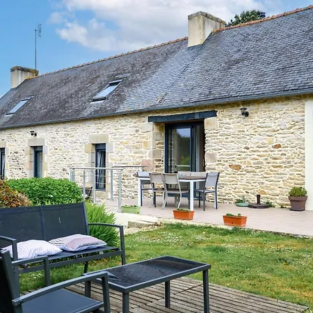 Ferienhaus Authentique Breton *