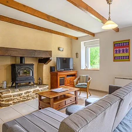 Ferienhaus Authentique Breton *